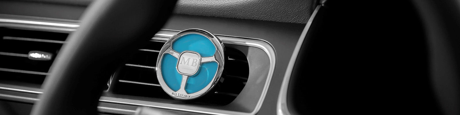 Aromatizoare mașină