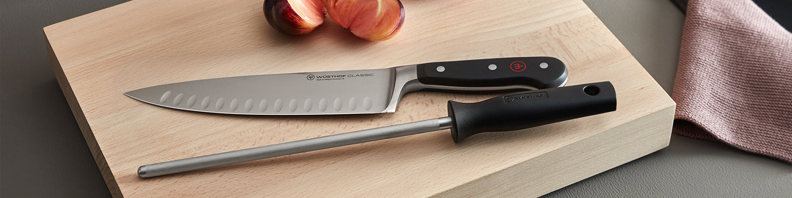 Ascuțitoare și accesorii