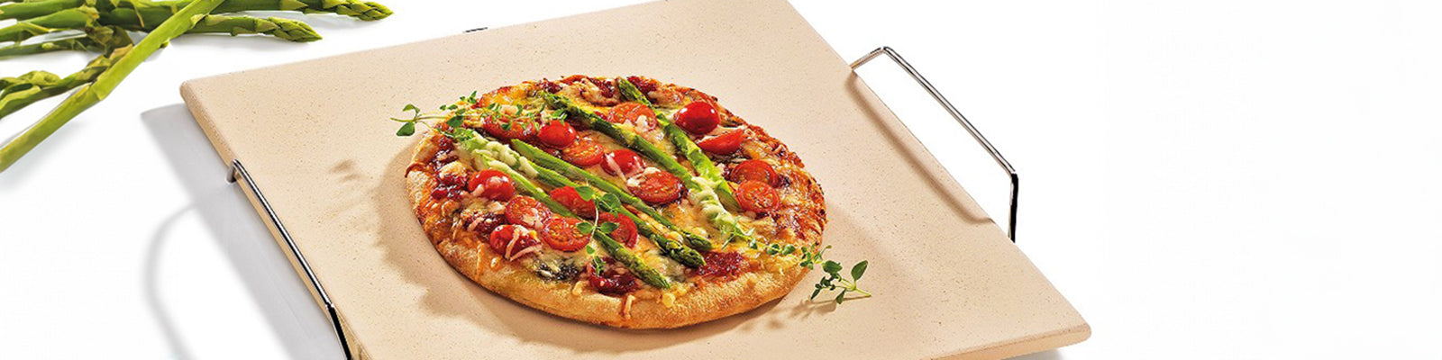 Tăvi pentru pizza și paine