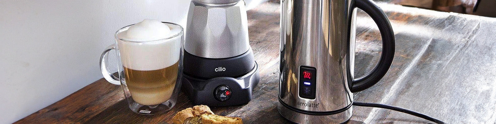 Cafetiere, filtre și accesorii cafea