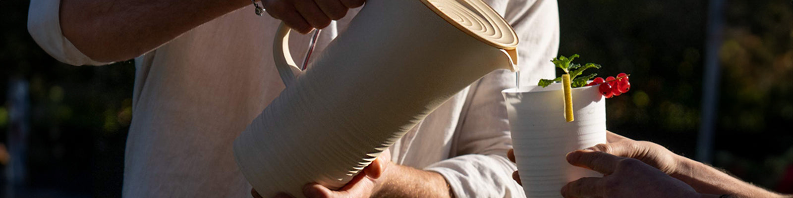 Carafe și dozatoare