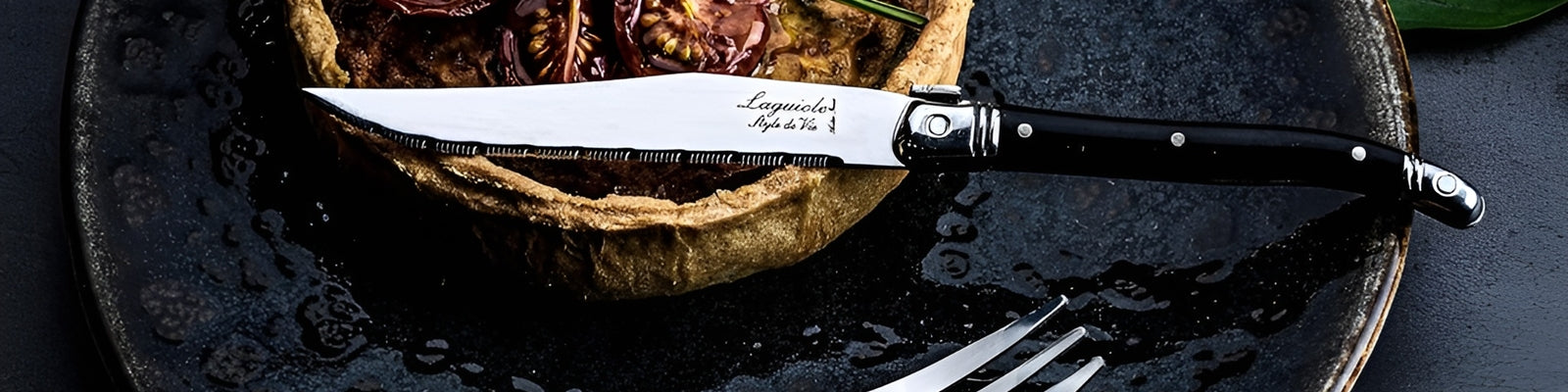 ANDRE VERDIER LAGUIOLE