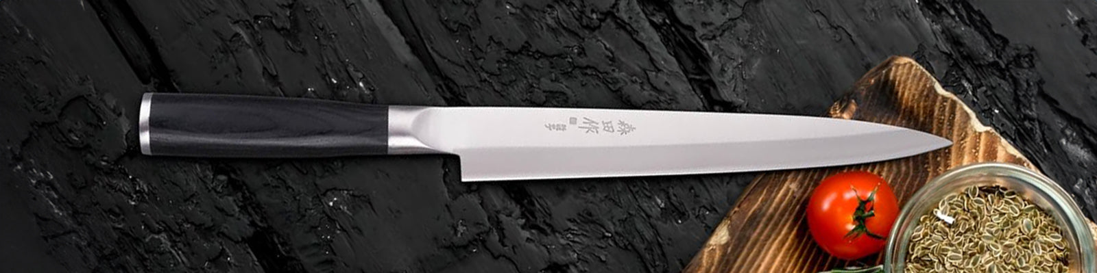 Cuțite pentru feliere