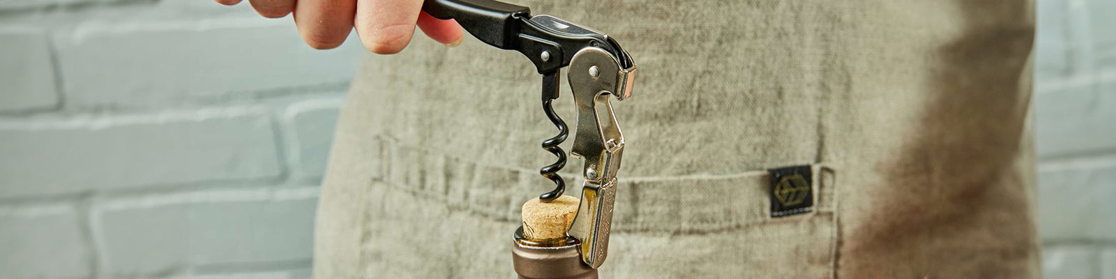 Tirbușoane si desfăcătoare