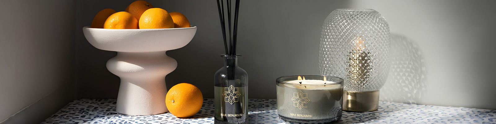 Difuzoare si bețișoare