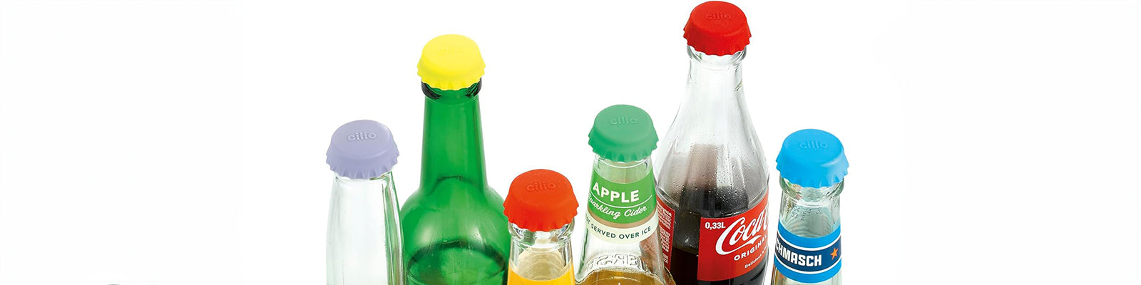 Dopuri, picurătoare și pompe vidare