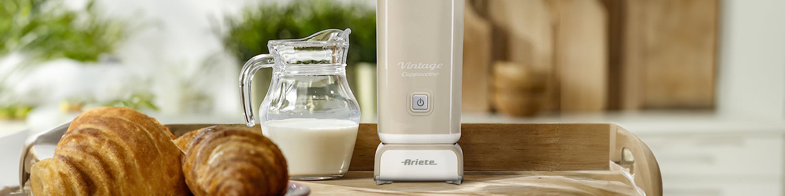 Accesorii spumare lapte