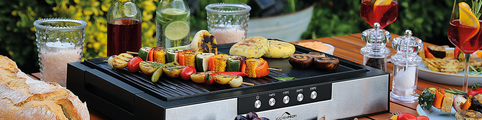 Grătare și ustensile