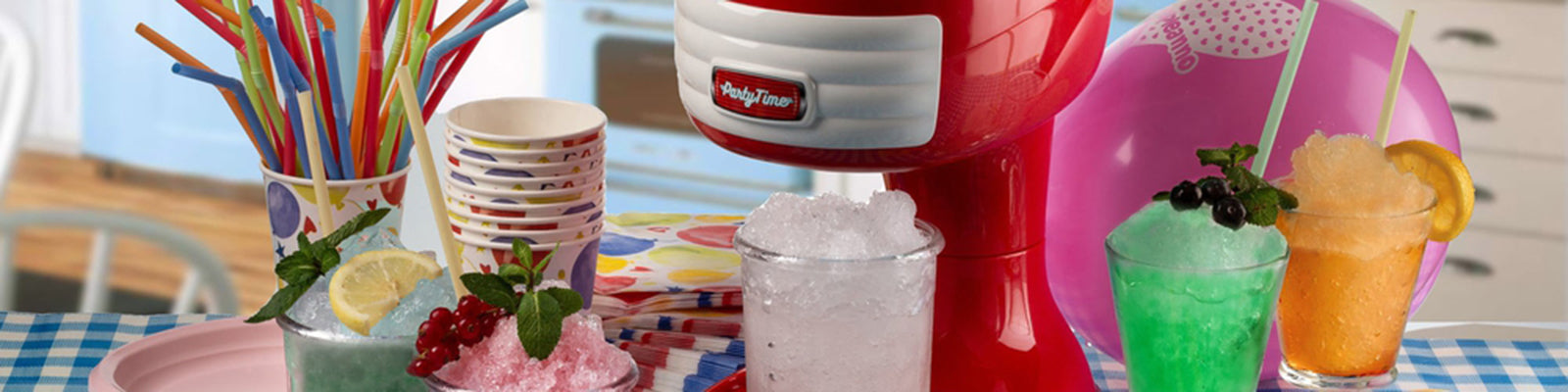 Zdrobitoare de gheață