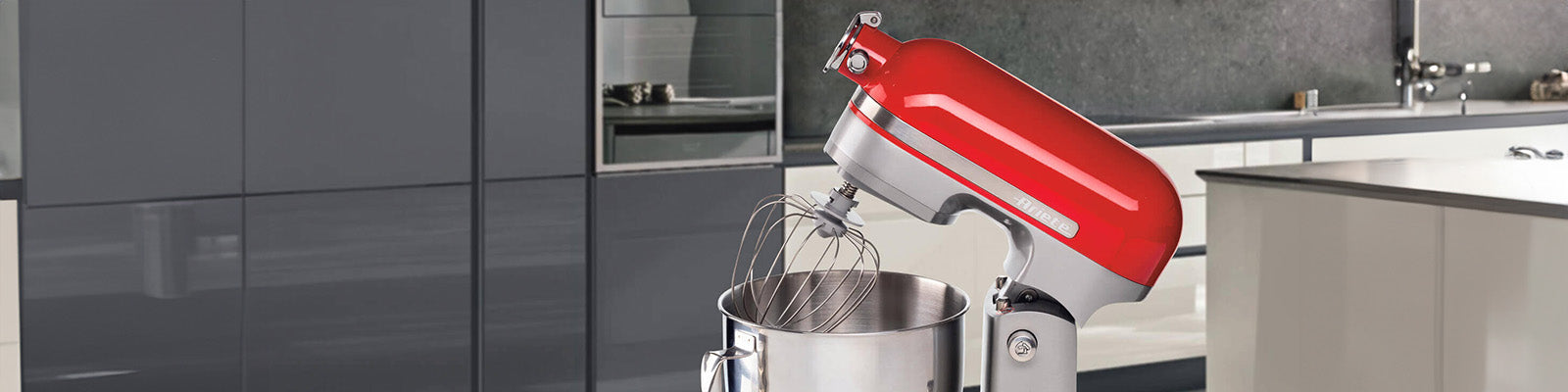 Roboți de bucătărie