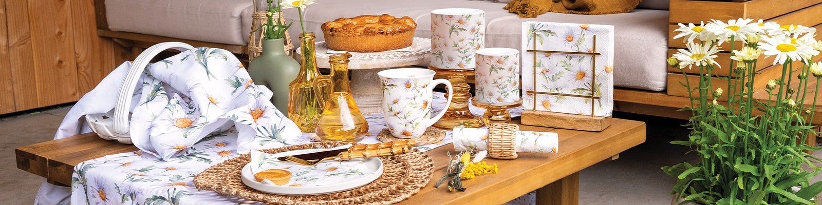 Șervețele și accesorii