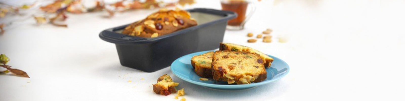 Tăvi pentru patiserie și desert