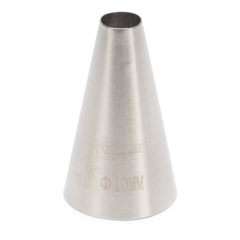 Dui pentru decorare, 4 mm, inox - PATISSE