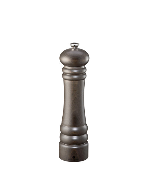 Rasnita pentru sare, 24 cm, maro, lemn de fag, colectia Berlin - ZASSENHAUS