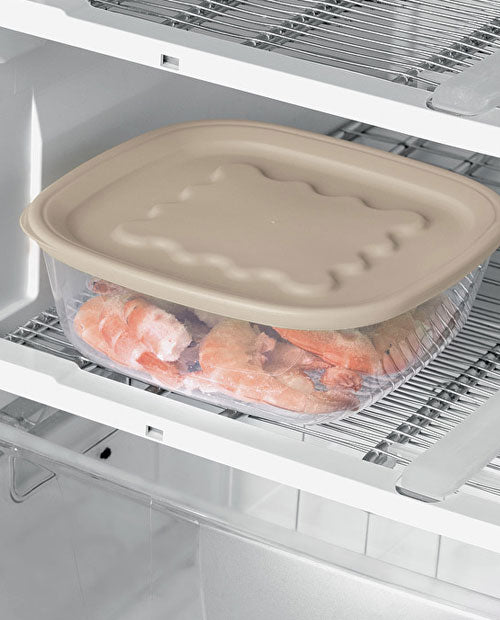 Geanta izoterma cu caserola inclusa, crem, colectia On the Go - GUZZINI - Image 2