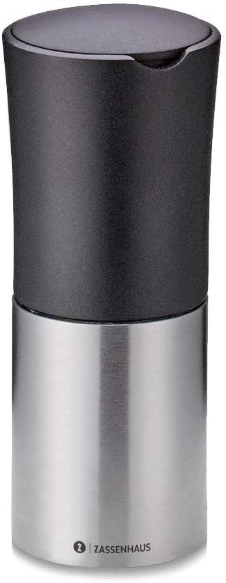 Rasnita nucsoara/condimente Duo - Zassenhaus