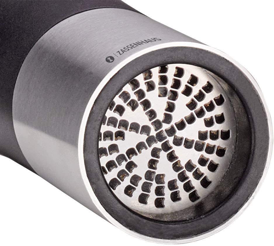 Rasnita nucsoara/condimente Duo - Zassenhaus - Image 4