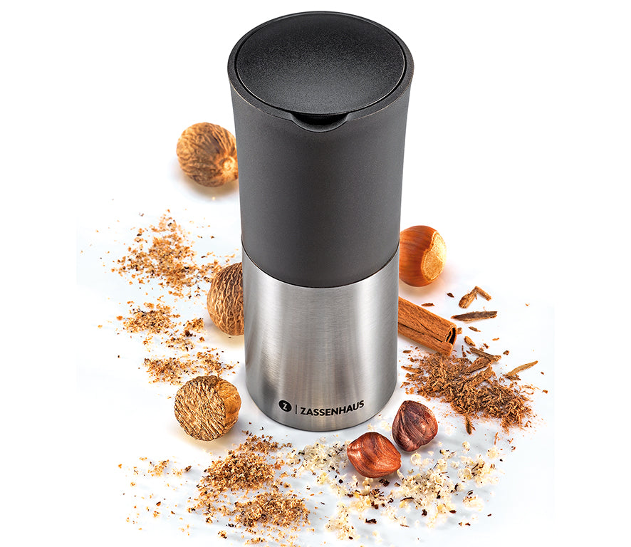 Rasnita nucsoara/condimente Duo - Zassenhaus - Image 3