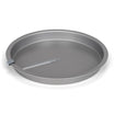 Tava rotunda pentru copt, 23 cm, otel, colectia SilverTop - PATISSE