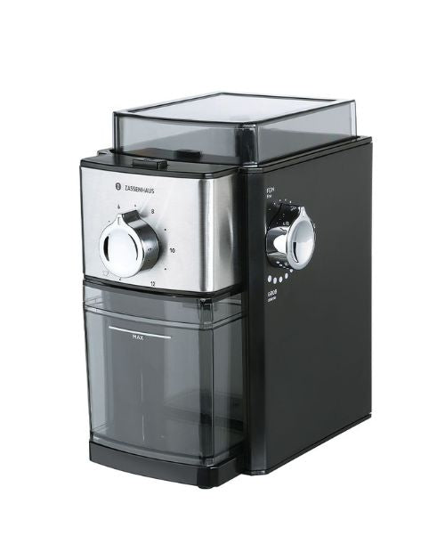 Rasnita electrica de cafea, 150 wati, Kingston Steel - ZASSENHAUS - Image 3