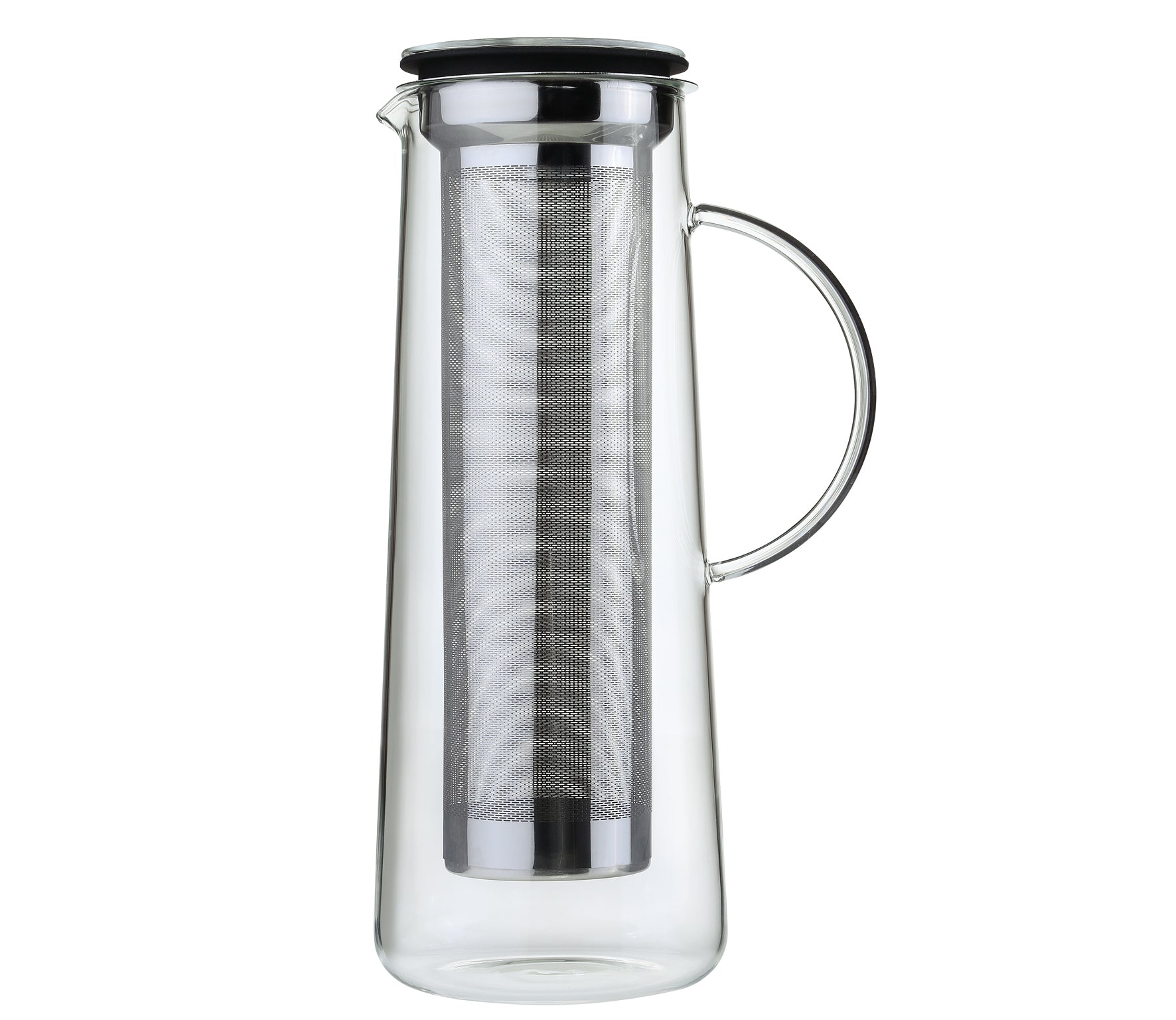 Cafetiera pentru 8 cesti, Aroma Brew - ZASSENHAUS