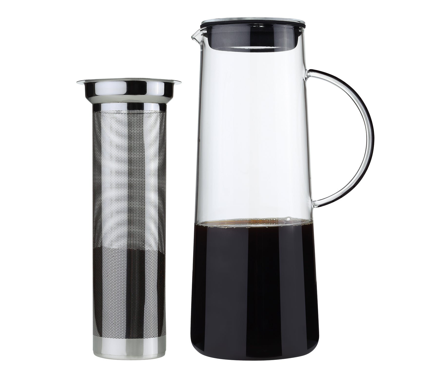 Cafetiera pentru 8 cesti, Aroma Brew - ZASSENHAUS - Image 2