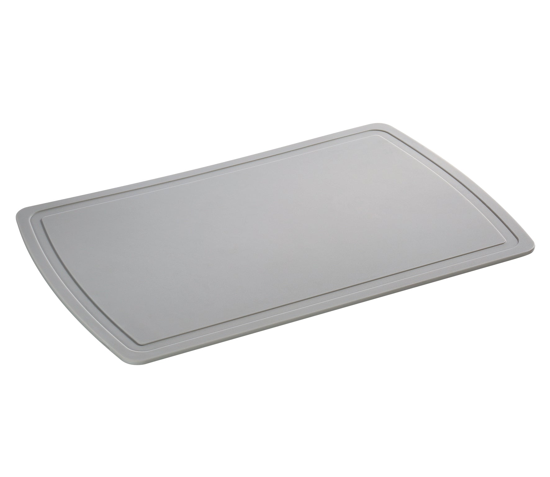 Tocator gri din poliuretan, 25x38 cm, colectia Premium - ZASSENHAUS