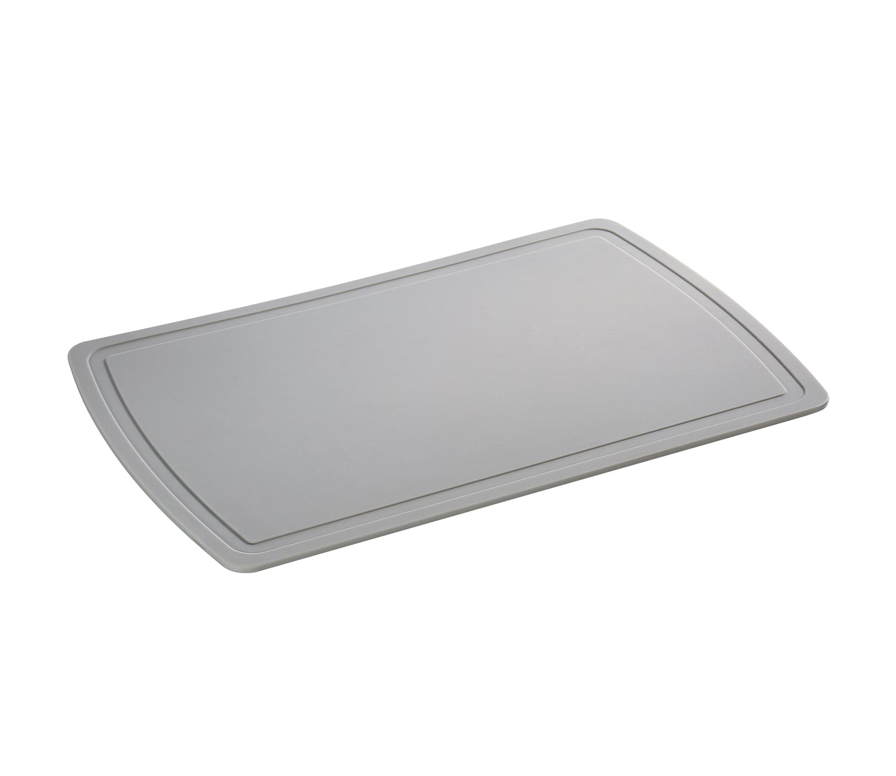 Tocator gri din poliuretan, 20x32 cm, colectia Premium - ZASSENHAUS