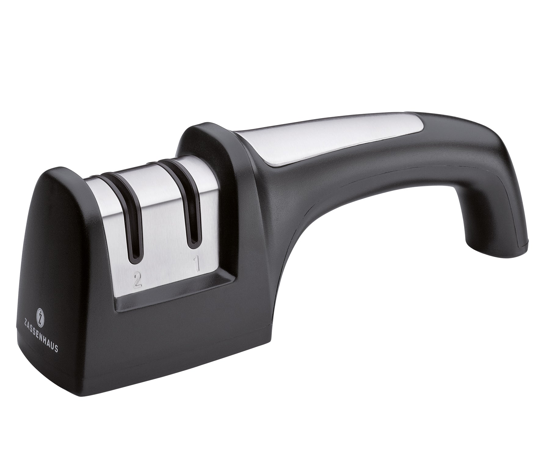 Ascutitor de cutite, 2 niveluri - ZASSENHAUS