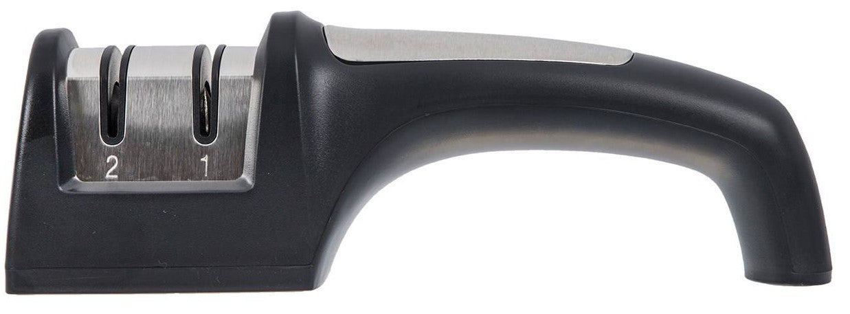 Ascutitor de cutite, 2 niveluri - ZASSENHAUS - Image 1