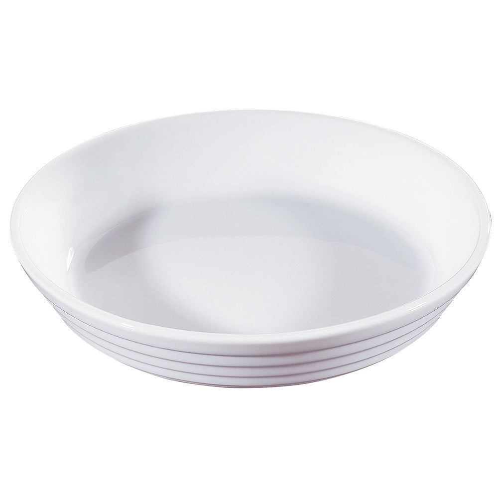 Forma pentru creme brulee, 15 cm, portelan, colectia Burgund - KUCHENPROFI