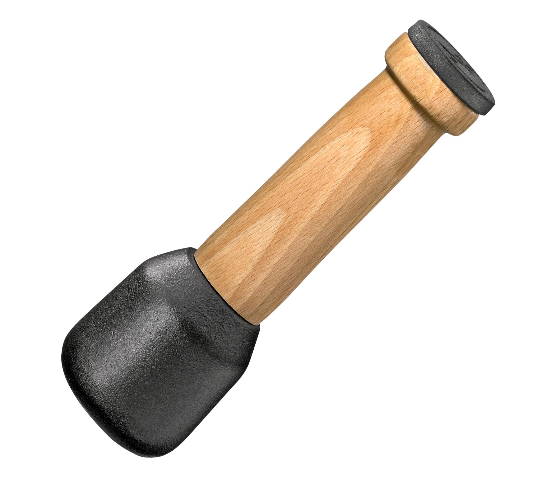 Mojar din fonta cu pistil - ZASSENHAUS - Image 3