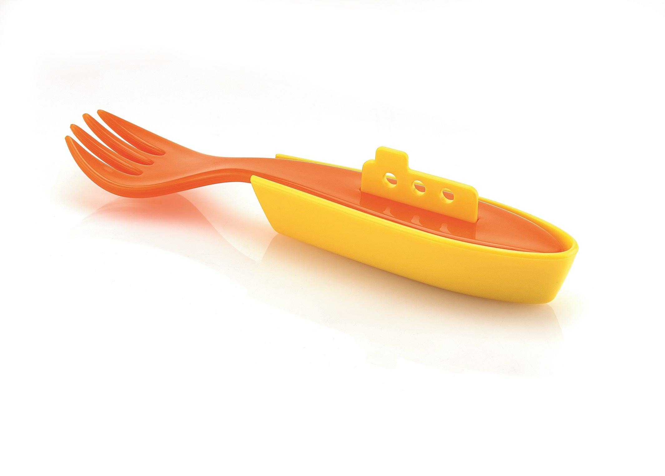 Set pentru copii, 6 ustensile, colectia Bimbi - GUZZINI - Image 14