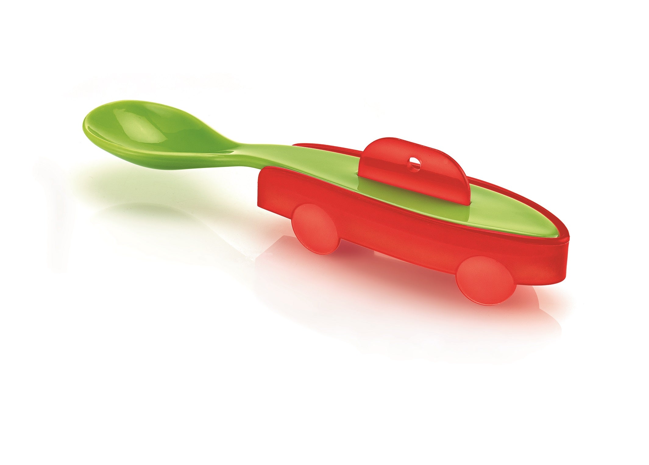 Set 3 tacamuri pentru copii, colectia Bimbi - GUZZINI - Image 5