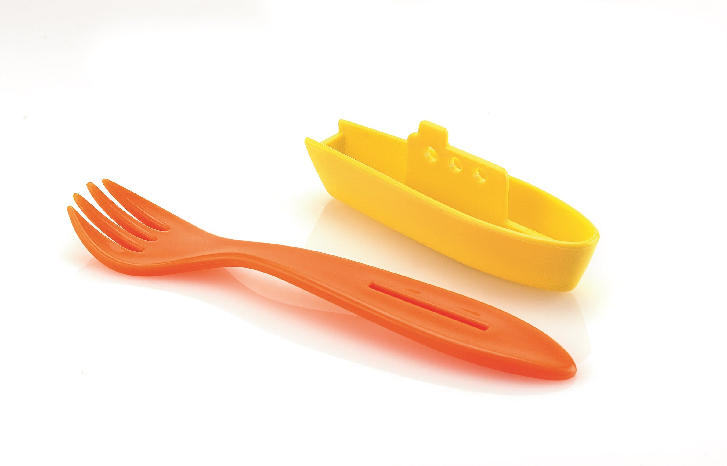 Set pentru copii, 6 ustensile, colectia Bimbi - GUZZINI - Image 15