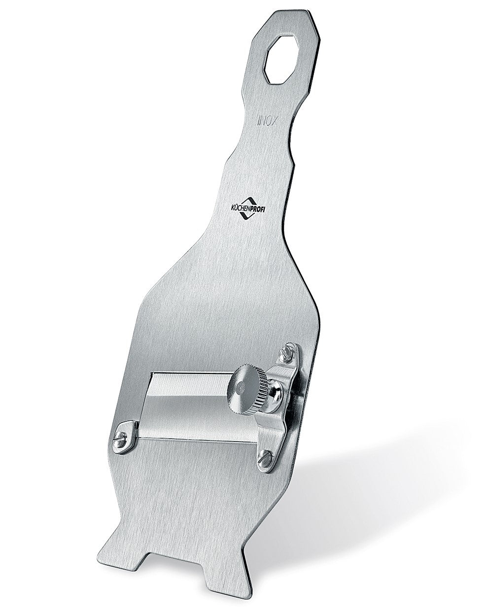 Feliator trufe, inox - KUCHENPROFI