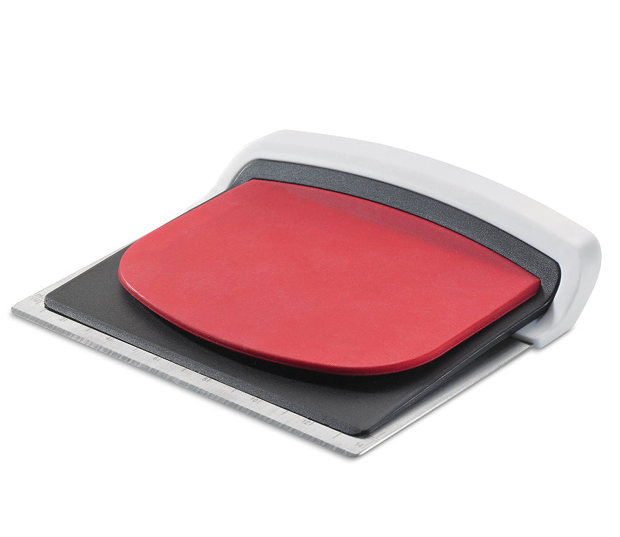 Set 3 spatule aluat, BAKE - KUCHENPROFI