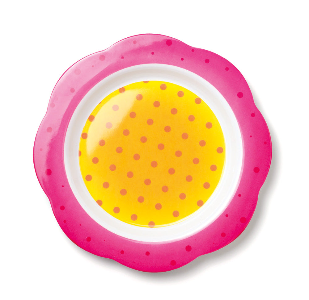 Set pentru copii, 6 ustensile, model Playpark, colectia Bimbi - GUZZINI - Image 4