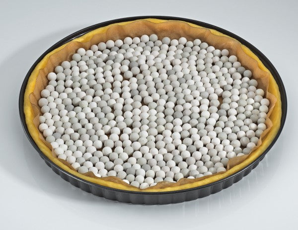 Bile ceramice pentru tarta - KUCHENPROFI - Image 1