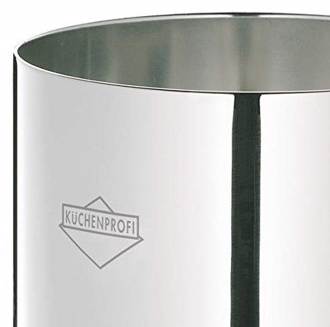 Set 4 inele pentru desert si aperitive - KUCHENPROFI - Image 2