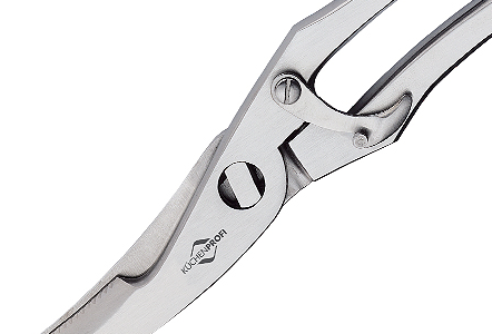 Foarfeca din inox pentru pui, colectia Profi - KUCHENPROFI - Image 1