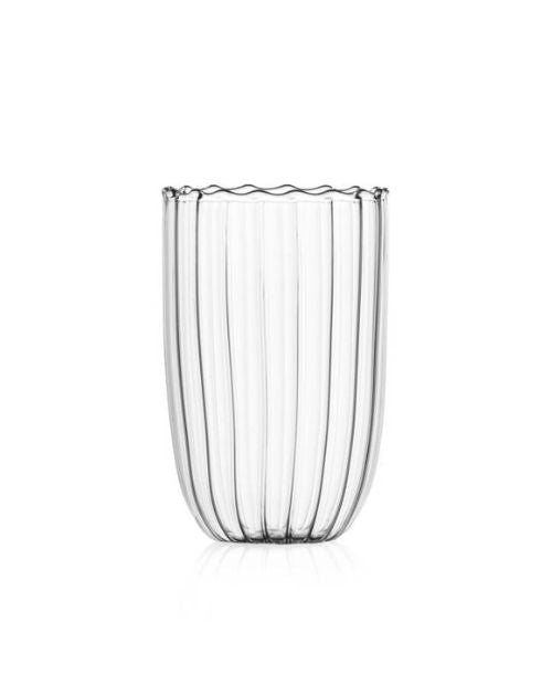 Pahar pentru apa, 11 cm, Rivoli - designer Mario Trimarchi - ICHENDORF