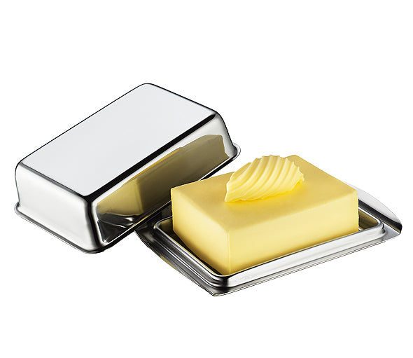 Untiera din inox, 16 x 10 cm - KUCHENPROFI