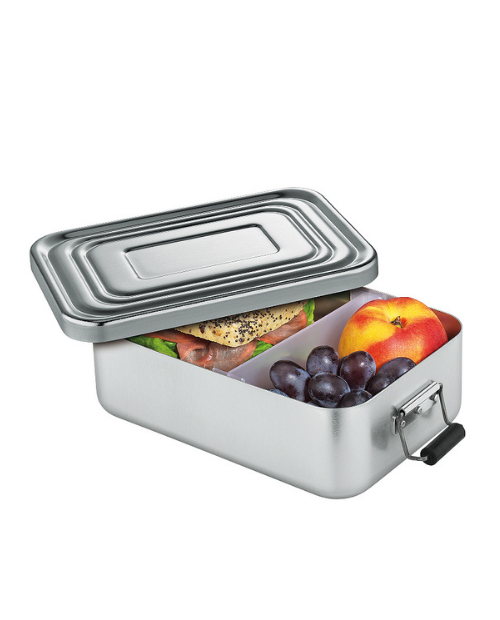 Cutie pentru pranz, 18 x 12 cm - KUCHENPROFI