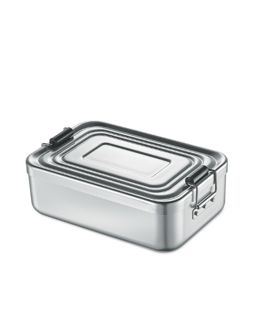 Cutie pentru pranz, 18 x 12 cm - KUCHENPROFI - Image 2