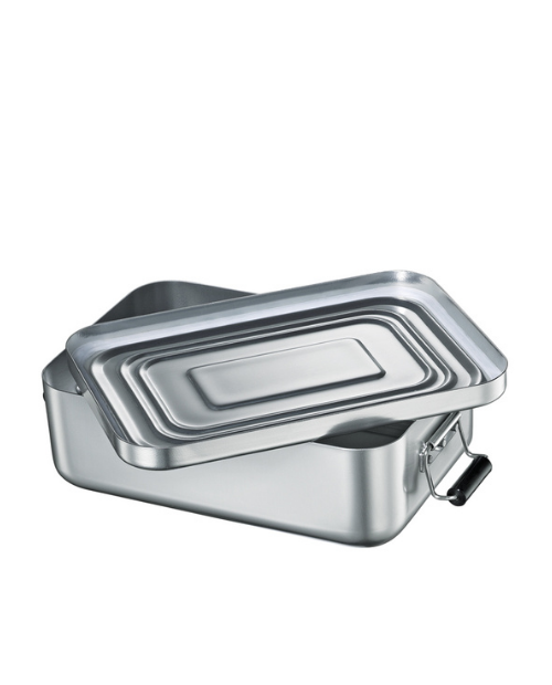 Cutie pentru pranz, 18 x 12 cm - KUCHENPROFI - Image 1