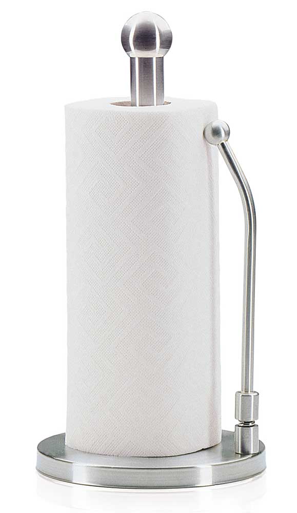 Suport vertical pentru rola de hartie - KUCHENPROFI