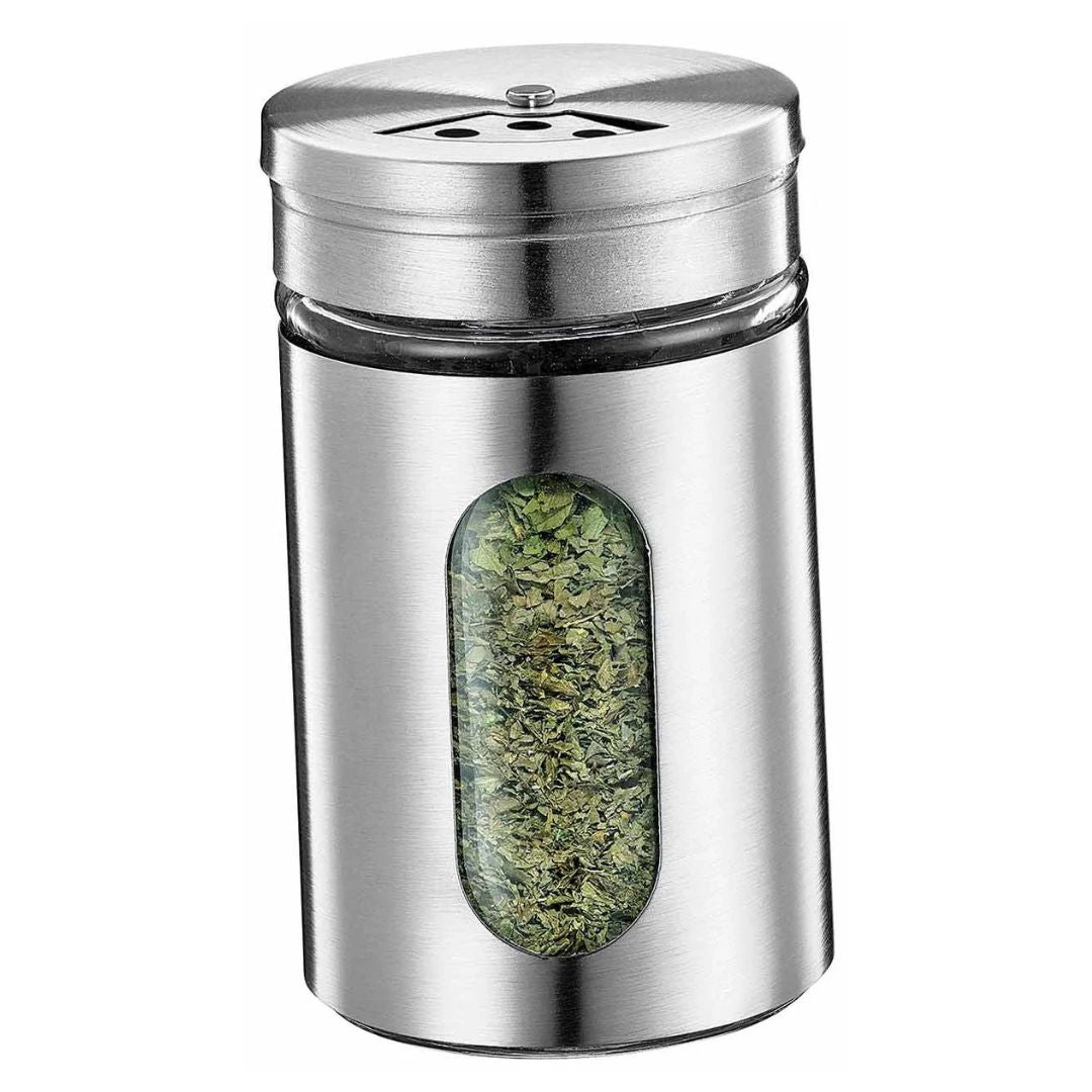 Recipient pentru condimente si ierburi, inox, 80 ml - KUCHENPROFI - Image 4