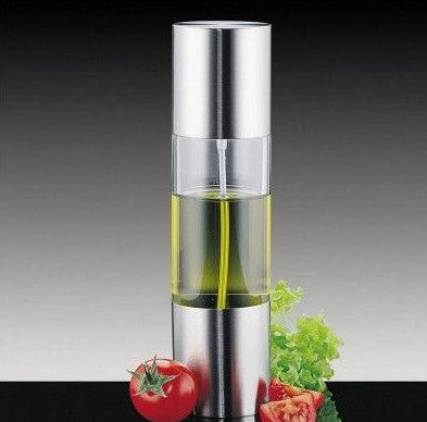 Recipient cu pulverizator pentru ulei, colectia Trattoria - KUCHENPROFI - Image 2