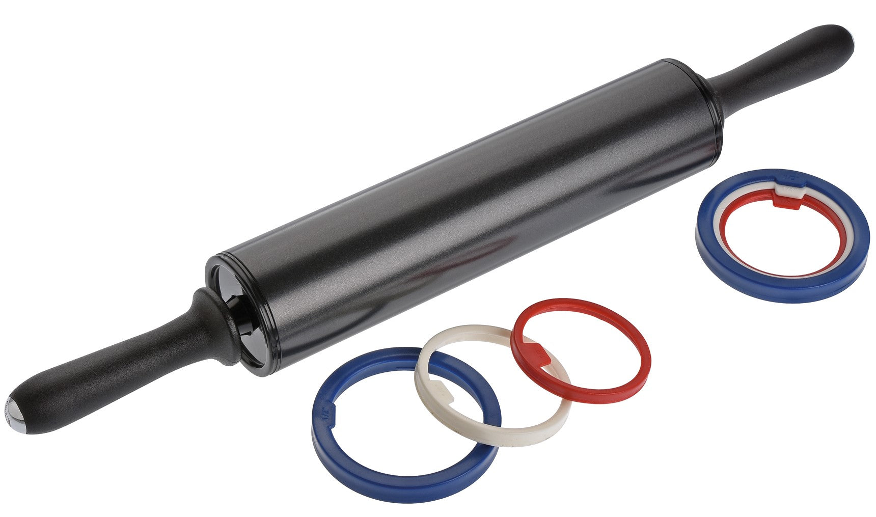 Facalet ajustabil cu 3 inele, colectia Bake - KUCHENPROFI - Image 1